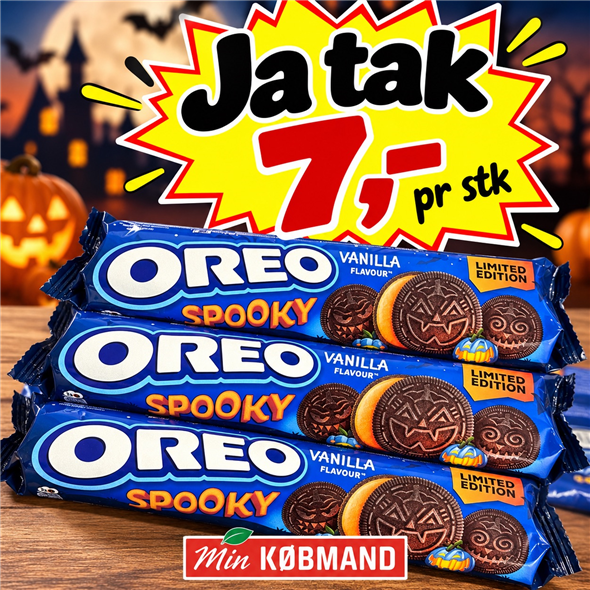 Oreo 🤤🤤🤤