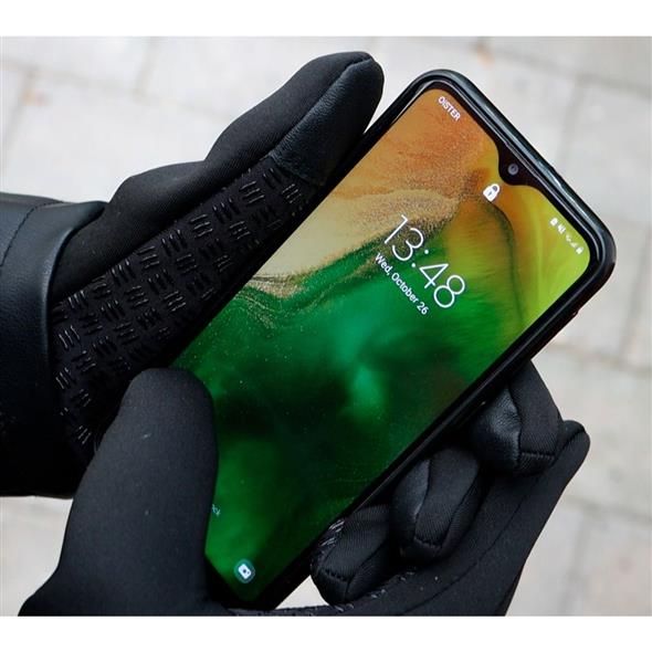 Handsker 🧤