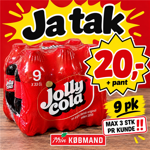 Jolly 🥤